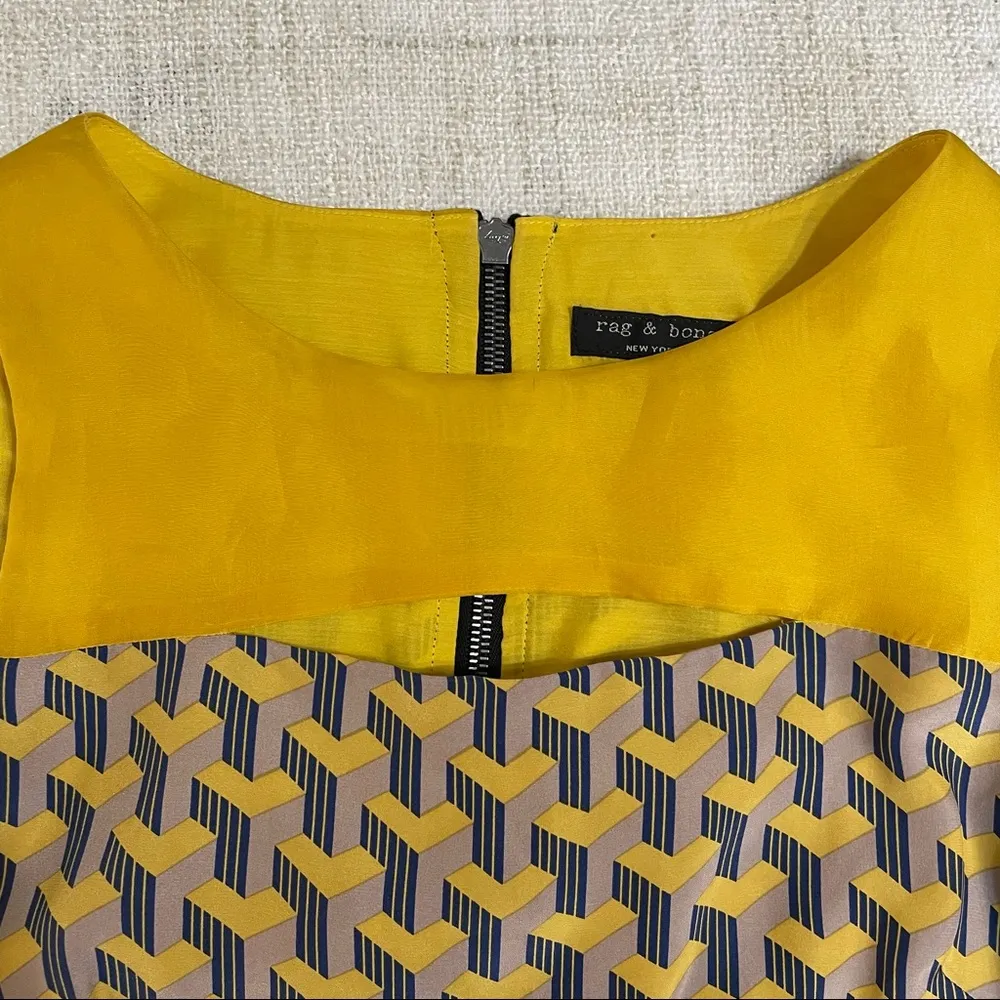 Rag & Bone Women’s Dress - Image 6