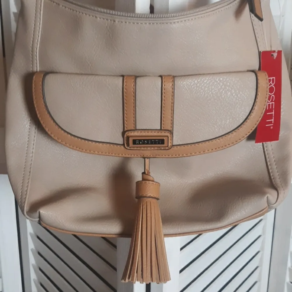 NWT Rosetti Purse with Tassle - Image 2