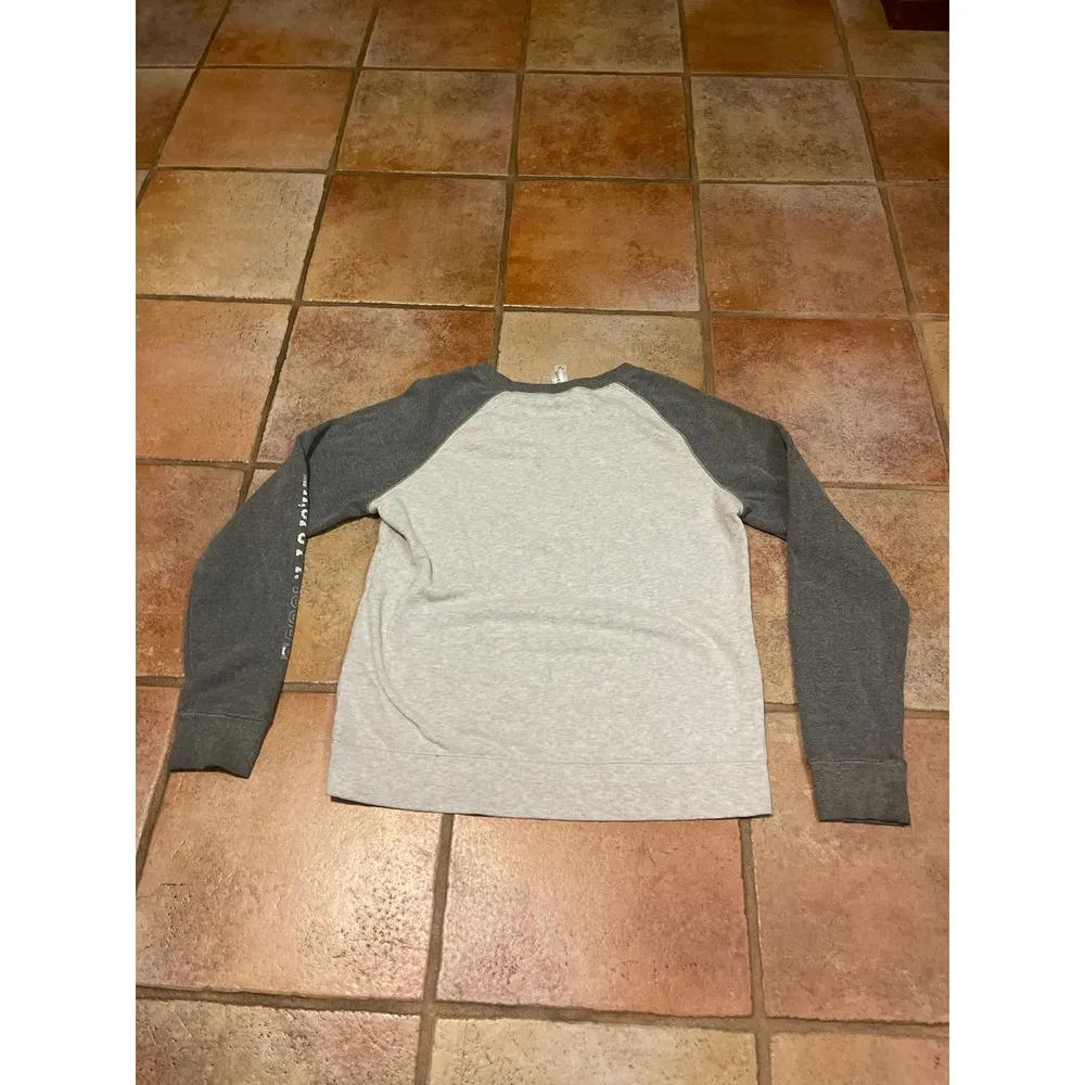 VAIL PULLOVER SWEATSHIRT MEDIUM - Image 5