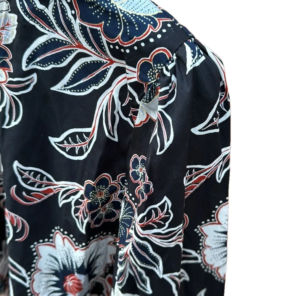 Who What Wear button down blouse - Image 5