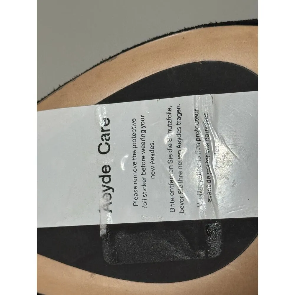 Aeyde side - Image 8