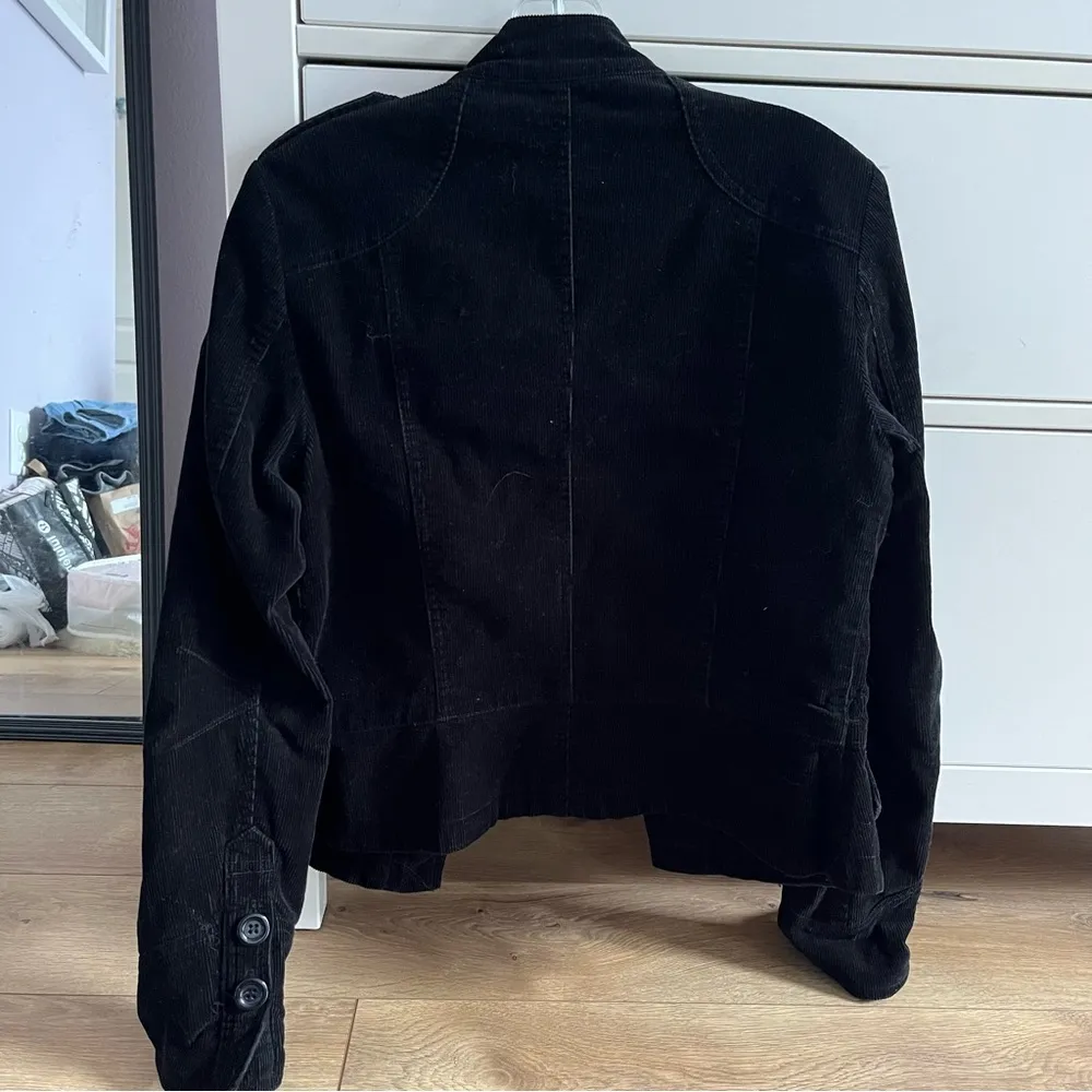 H&M Corduroy Jacket - Image 2