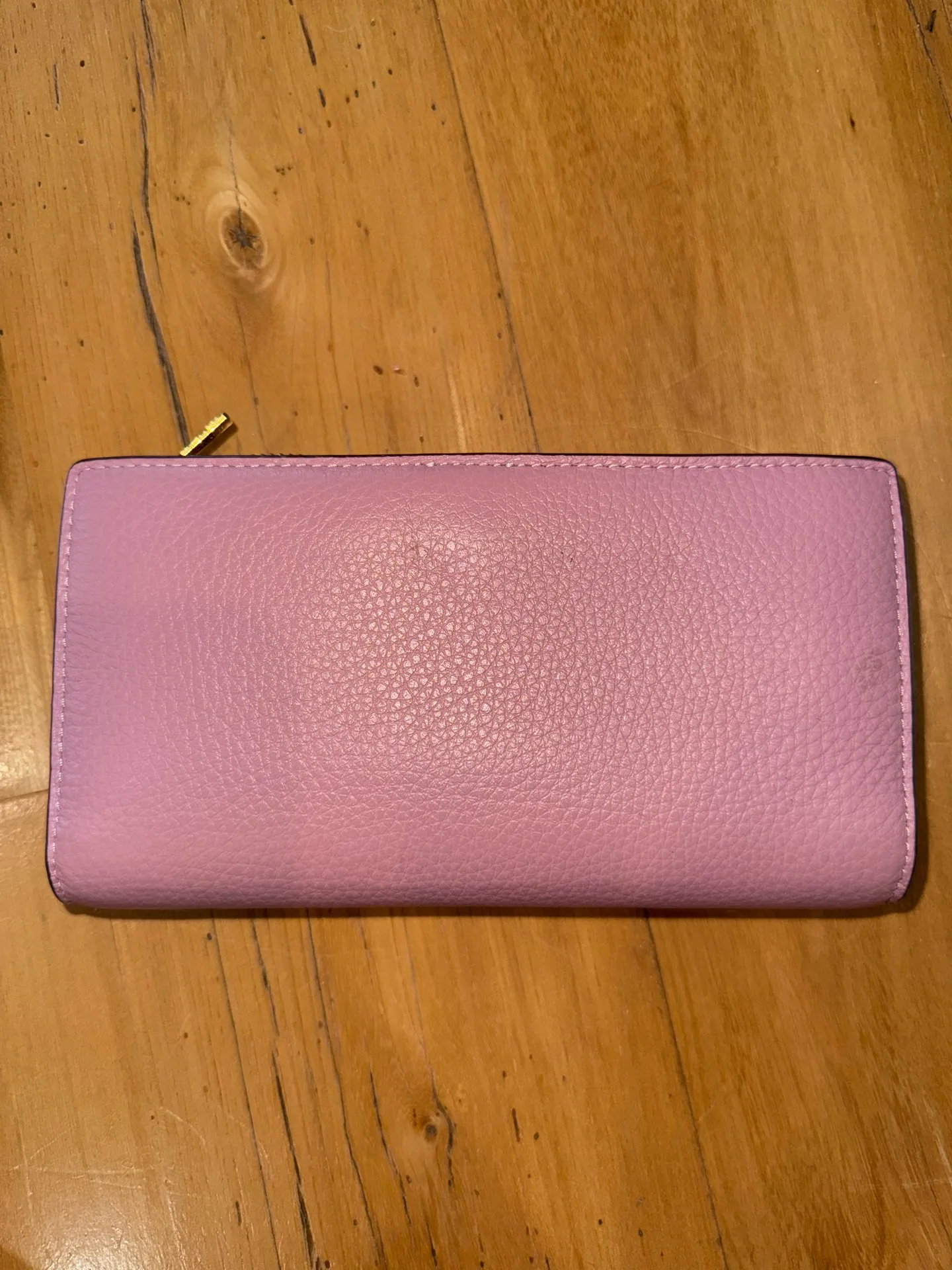 Trifold wallet - Image 3