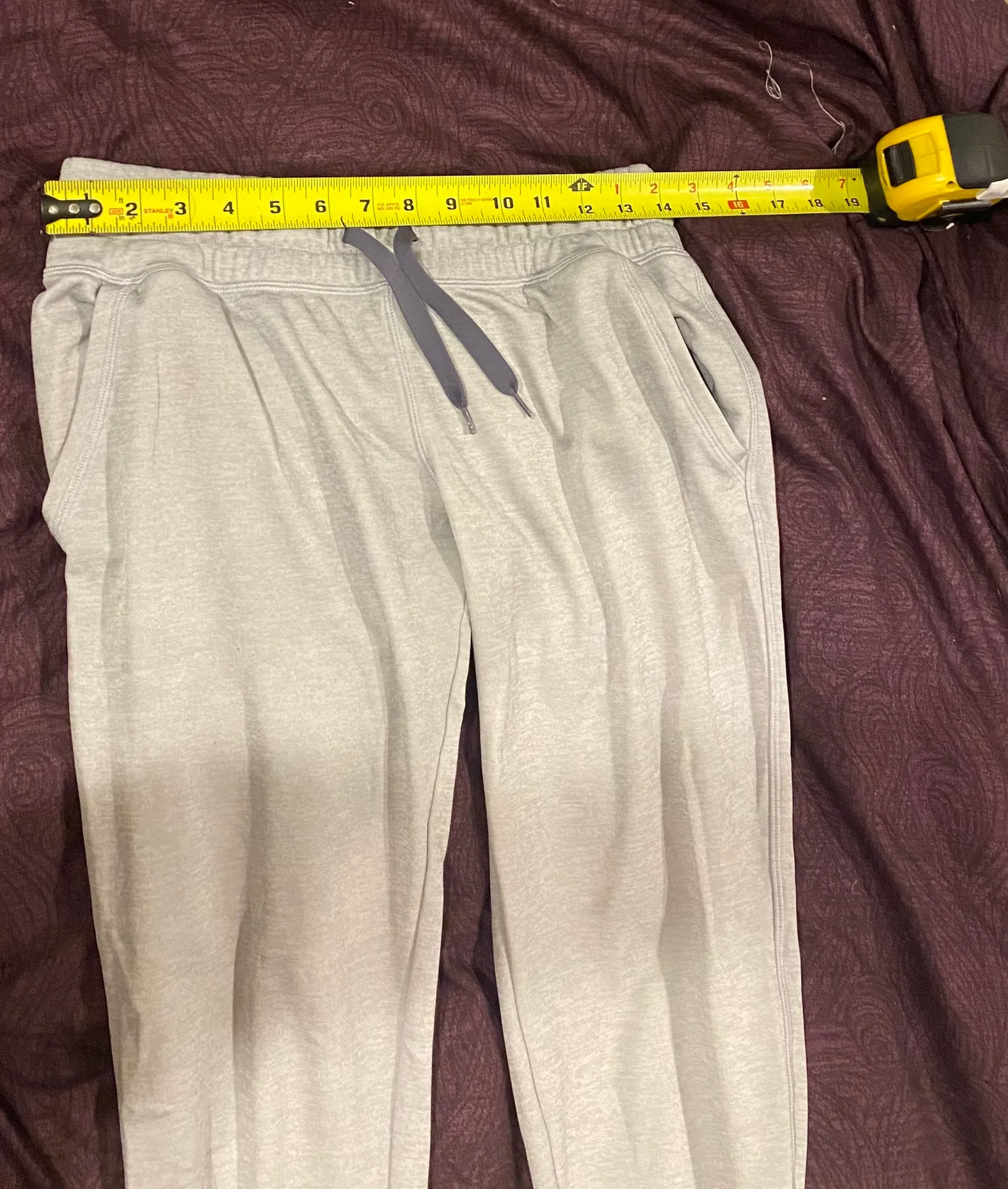 Champion Duo Dry Joggers - Image 7