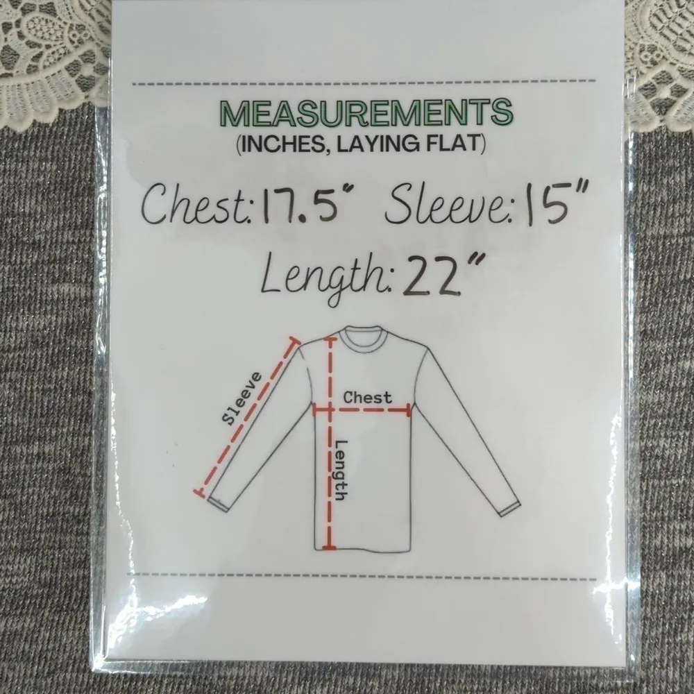 Abercrombie & Fitch Lace Crochet Gray Knit Metallic Sweater‎ | XS - Image 5