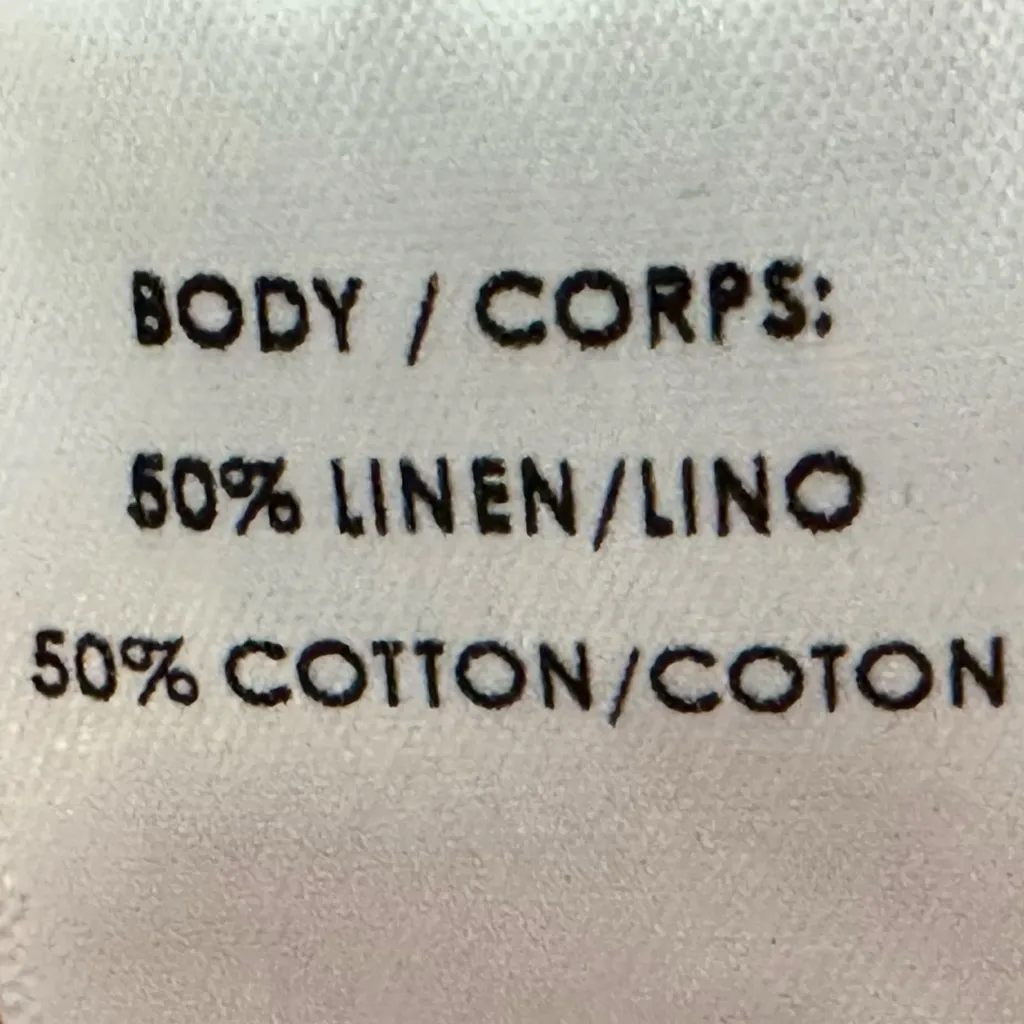 Peixoto Farrah Dress Womens Sz M Rose Pink Crochet Strap Tie Front MSRP $160 New Size M - Image 9