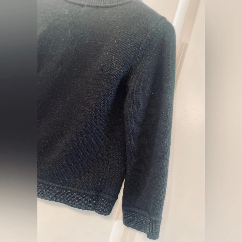 Old Navy Perfect Fit Women’s / Girl’s Cardigan  No Size See Measures (116) - Image 4