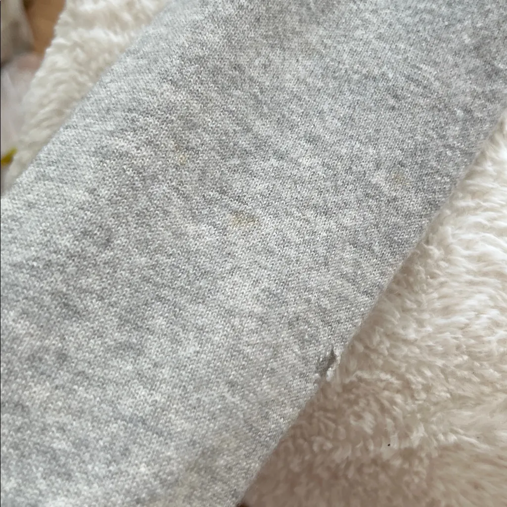 Autumn Cashmere Sweater Flawed - Image 5