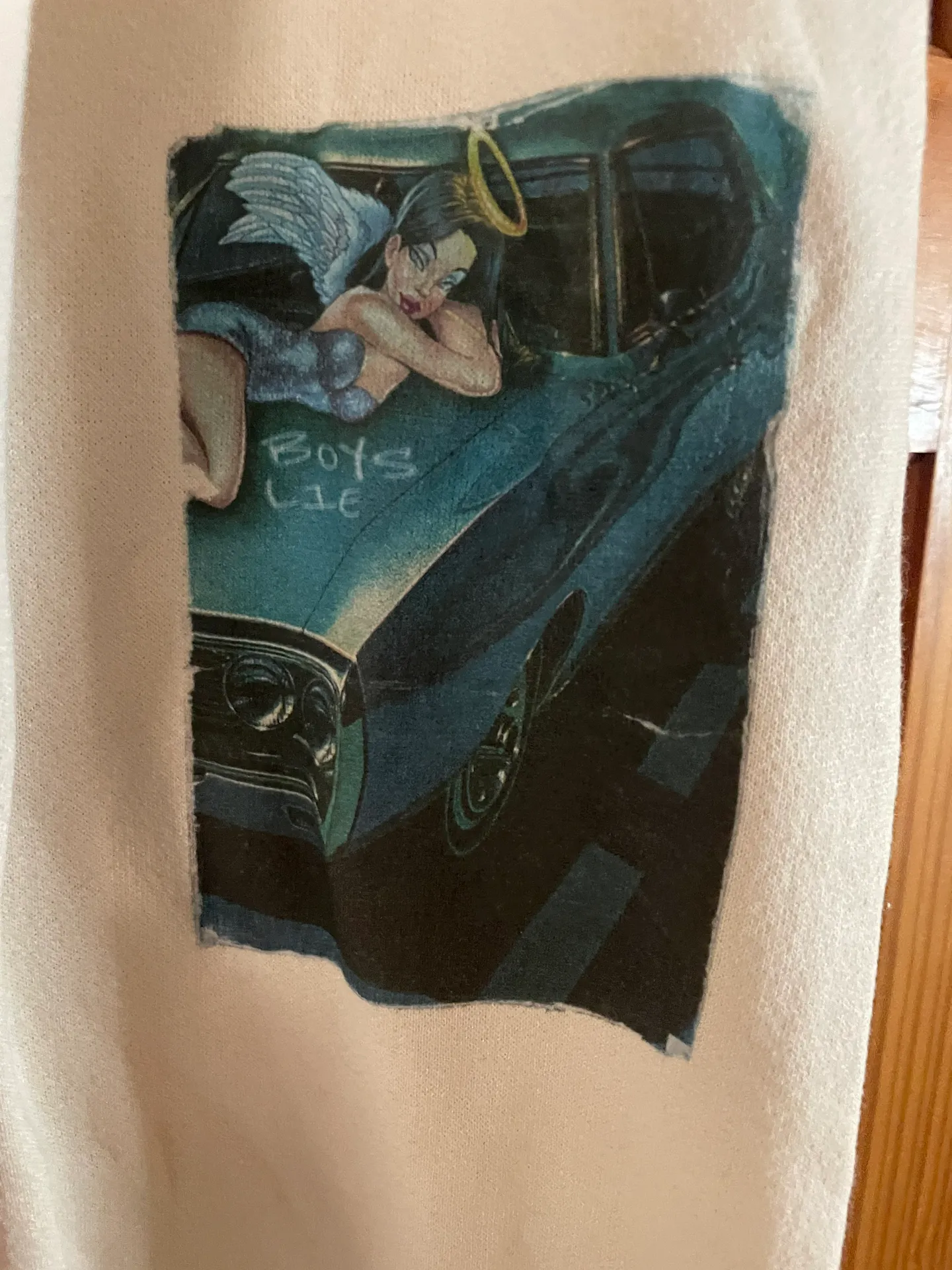 sweatpants - Image 3