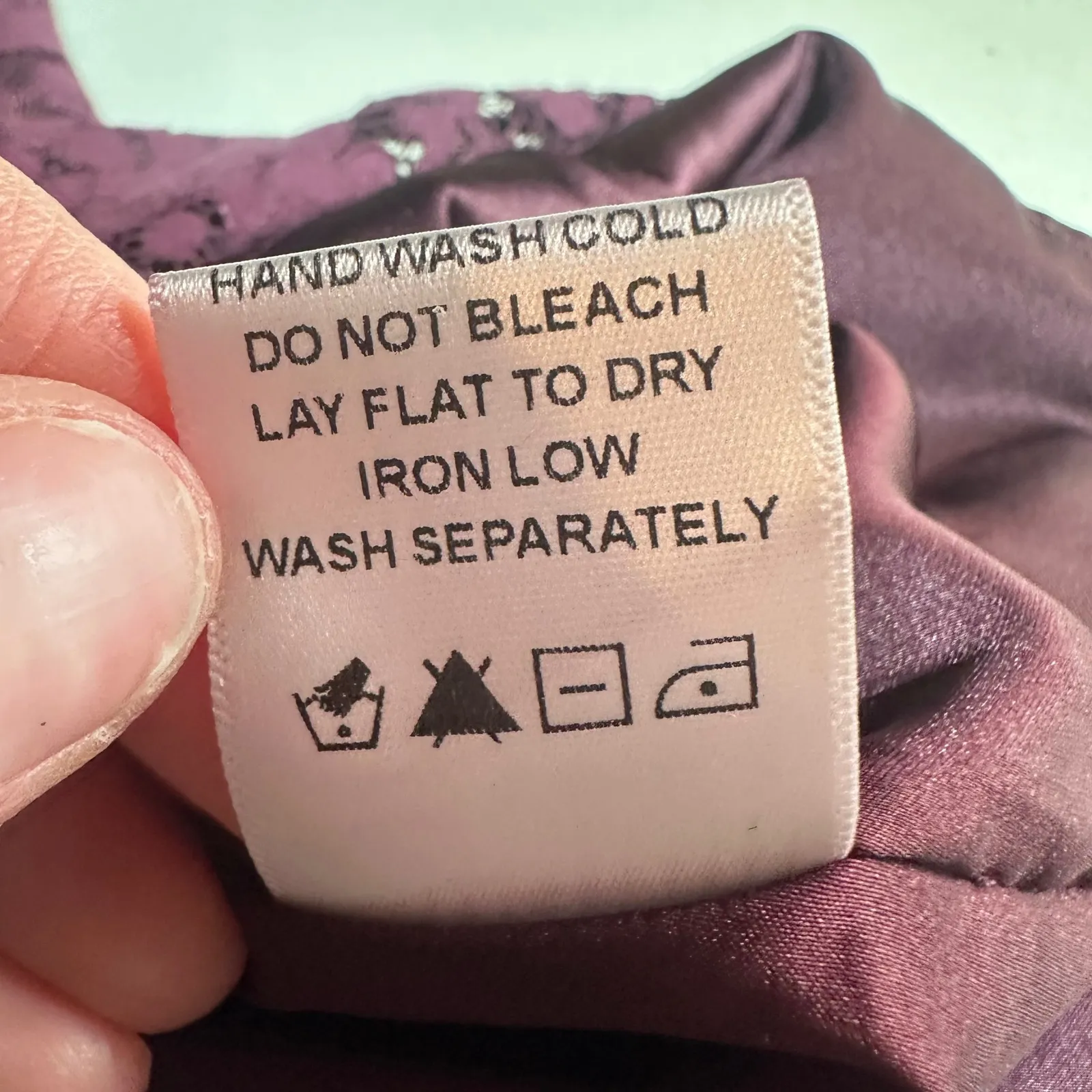 Lovers + Friends Burgundy Lace Strappy Back Midi Dress Skylight Dress Size S - Image 13