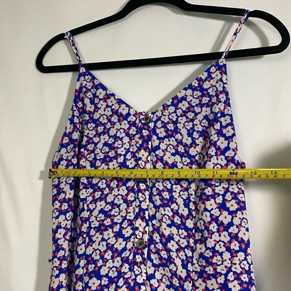 Sienna Sky Calf length dress Size medium - Image 3