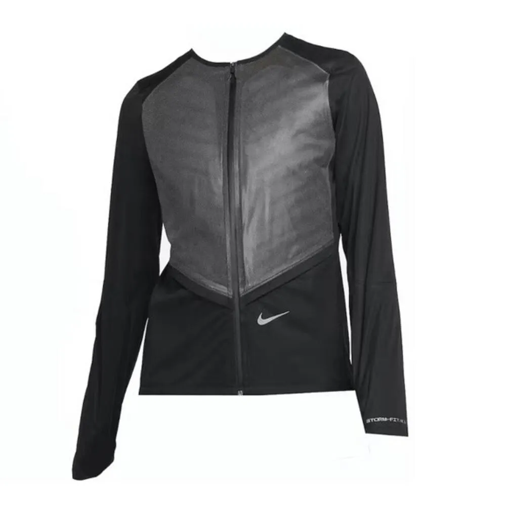 Nike Storm-FIT ADV Down-Fill Run Division Running Jacket Women’s - Image 2