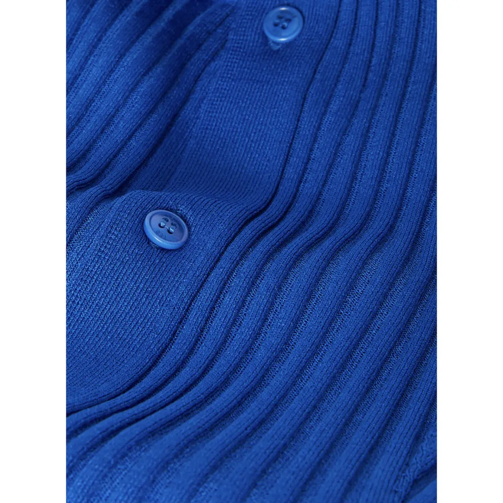 Ted Baker Nardaa Longline Cardigan Dress, Size L​​​​​​​​​ - Image 4