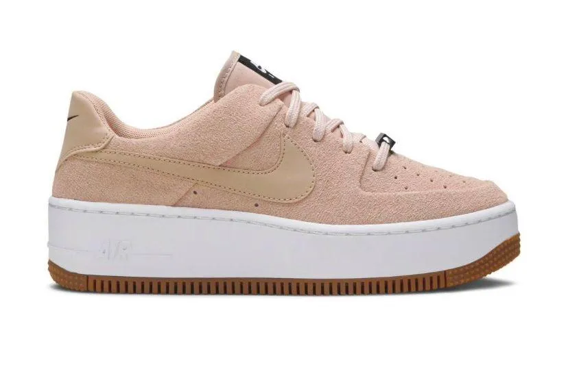 Nike Air Force 1 - Image 2