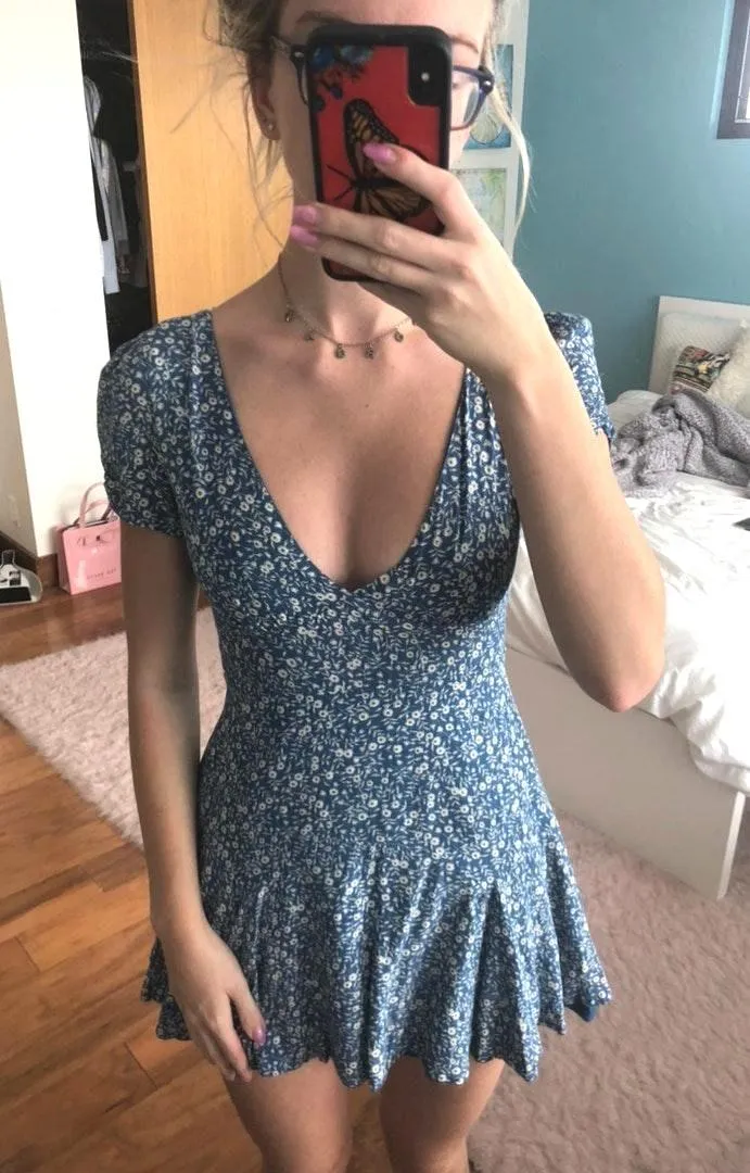 Princess Polly Bee Sting Dress - Image 8