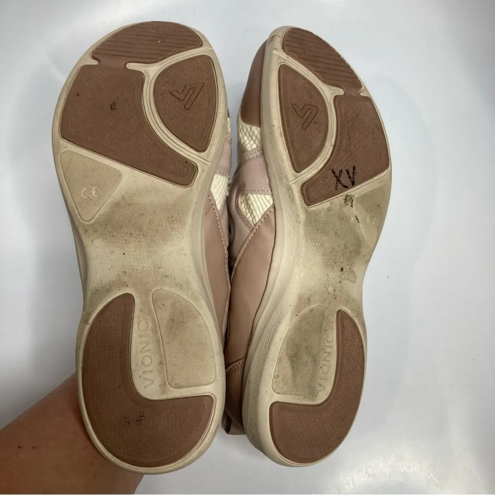 Vionic‎ Sky Storm walking shoes sneakers size 10 - Image 9