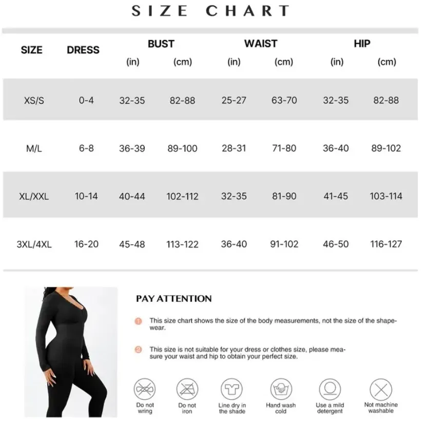 Long Sleeve V Neck Solid Lounge Jumpsuit Black - Image 7