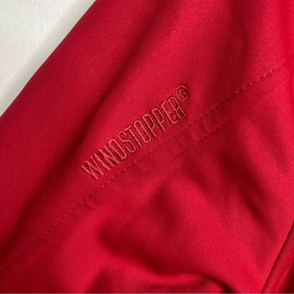 Cabela's Cabela’s windstopper jacket‎ size small - Image 4