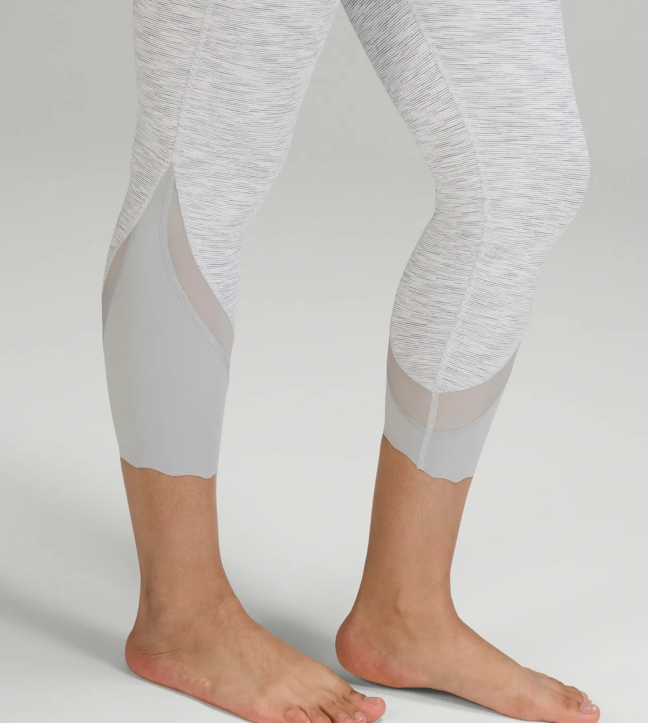 Lululemon High Rise Leggings 23” - Image 3
