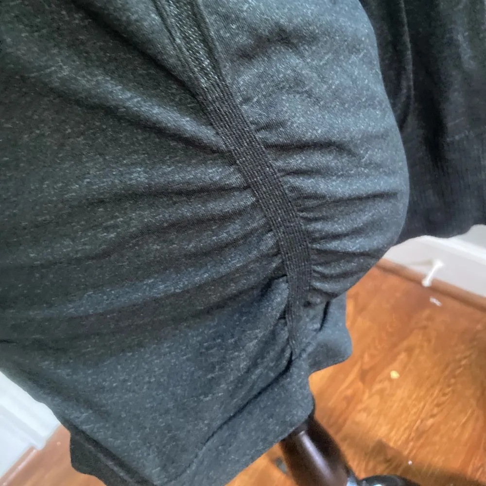 Athleta Fast Track Quarter Zip Pullover Size Small - Image 5