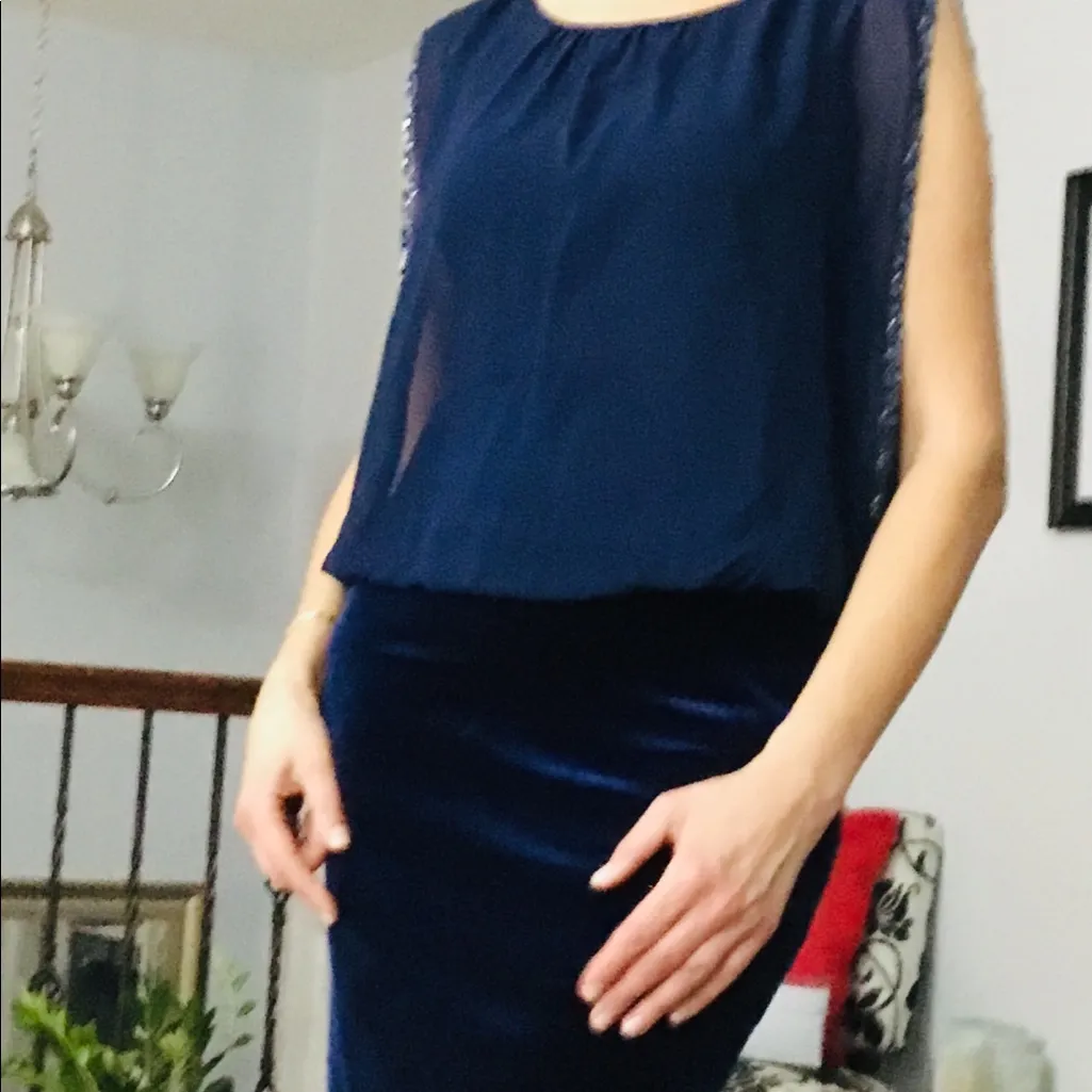 CACHE dress for special occasion 🥂 - Image 6