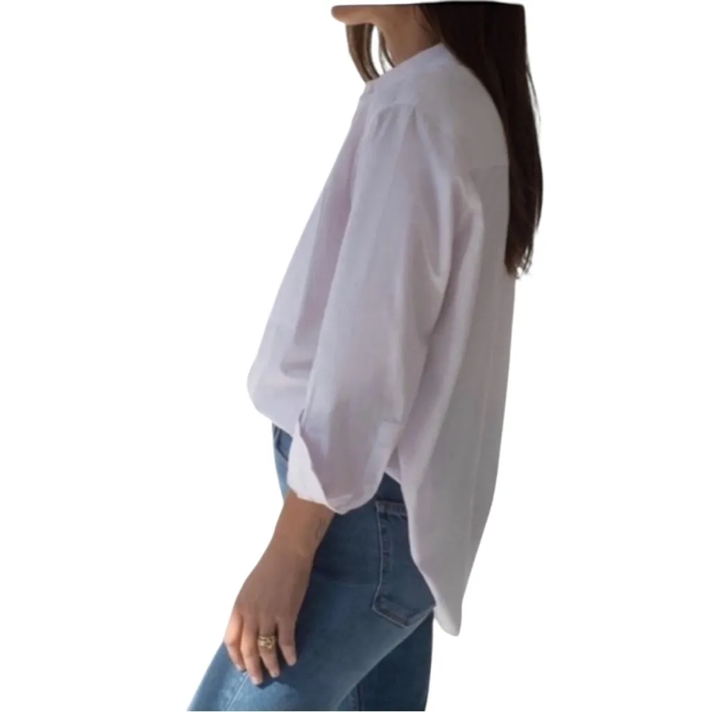 AYR The Deep End in peony size XS - Image 2