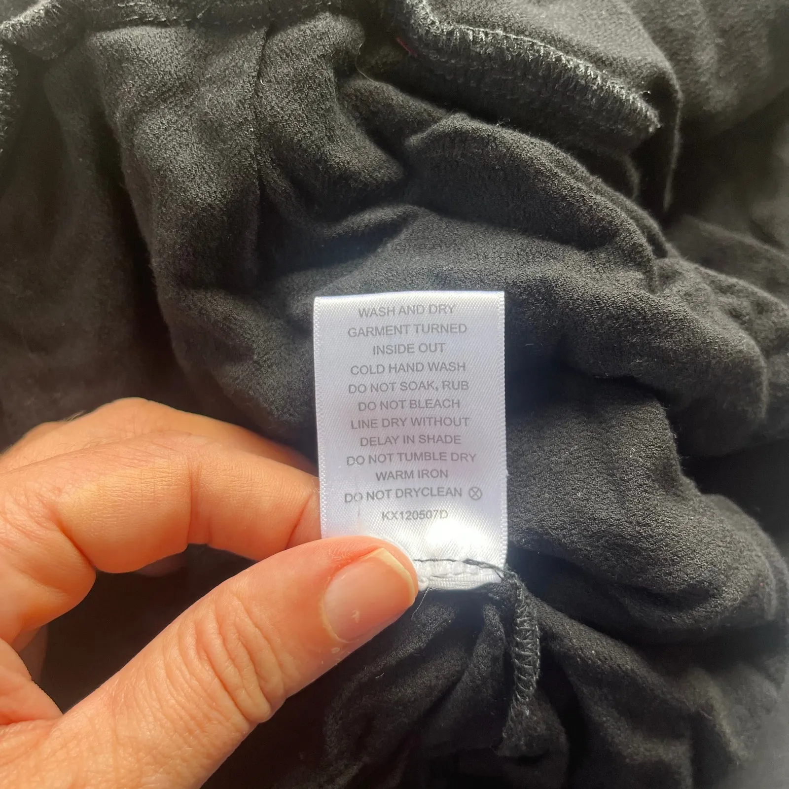 Keepsake The Label Spider Web Maxi Dress Sz XS Sheer Slit Vampy Whimsigoth Prom Black - Image 13