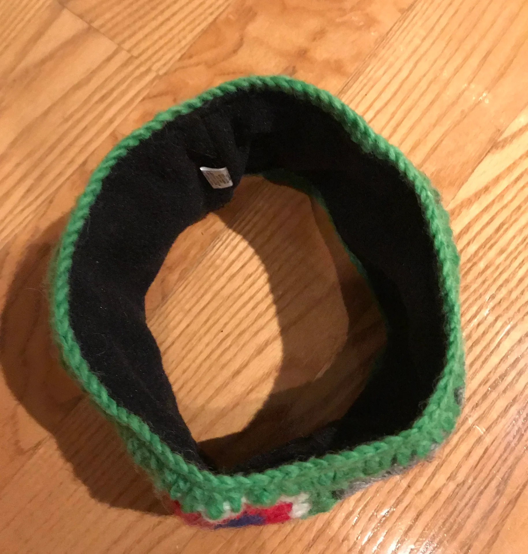 Handmade Bandanna - Image 3