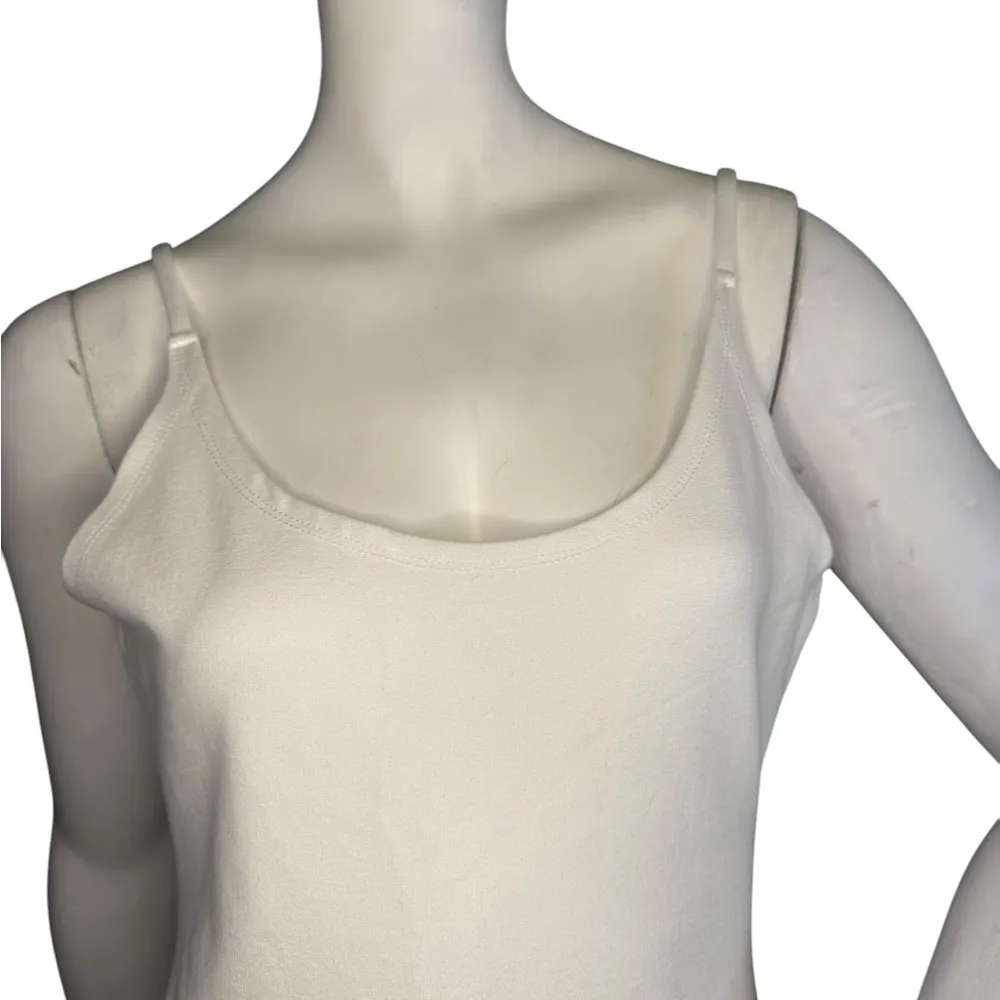 Akira spaghetti straps mini dress size large. - Image 8