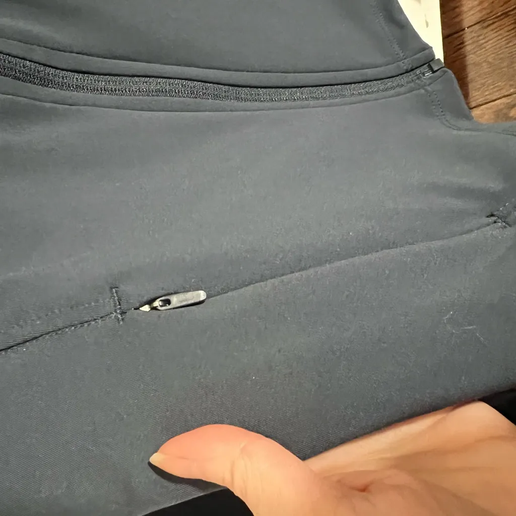 All In Motion Zip Up Gym Jacket - Image 3