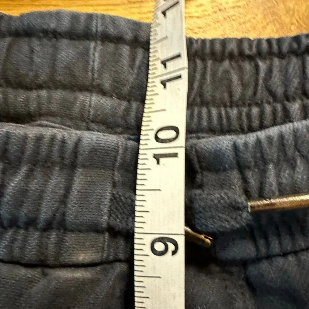 Athleta Farallon black jogger 8 - Image 2