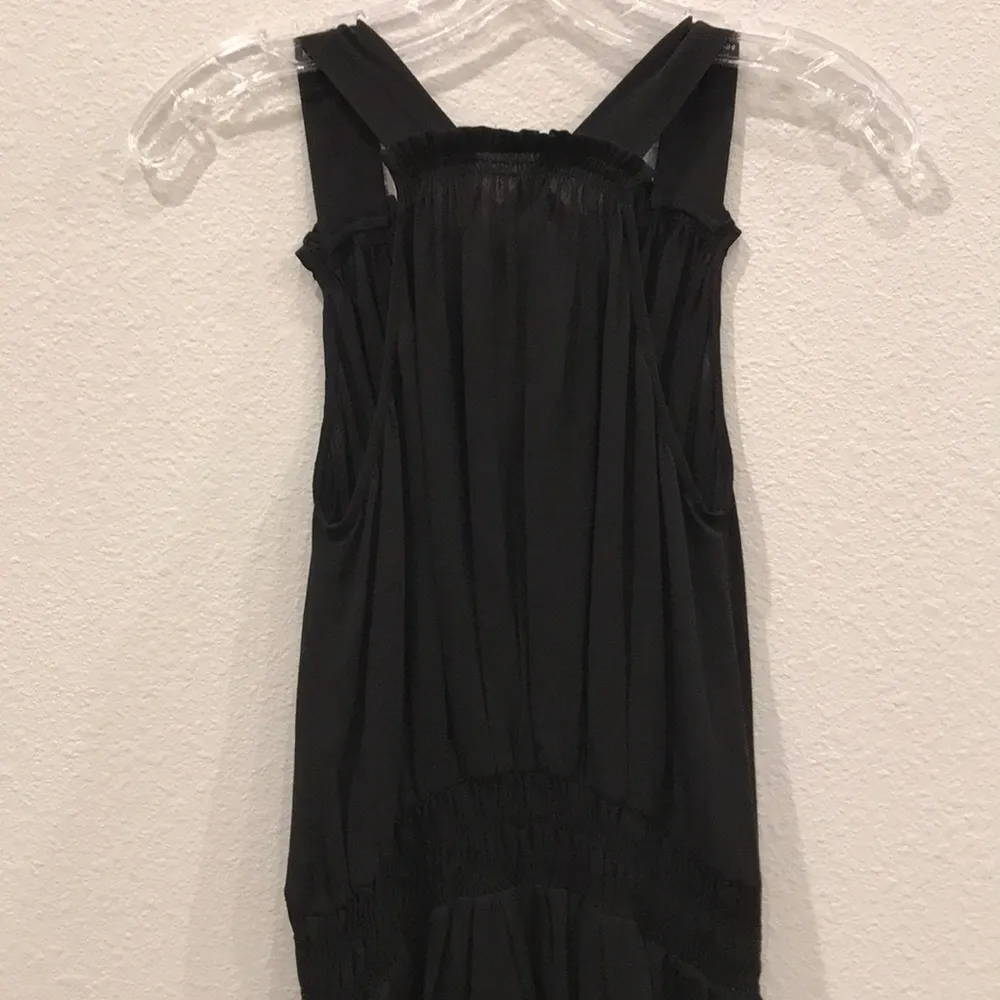 Joie silk dress - Image 7