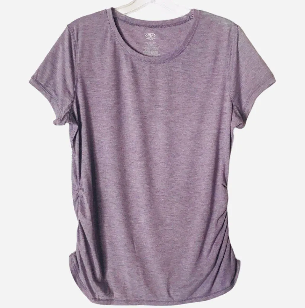 Ruched T-Shirt - Image 7