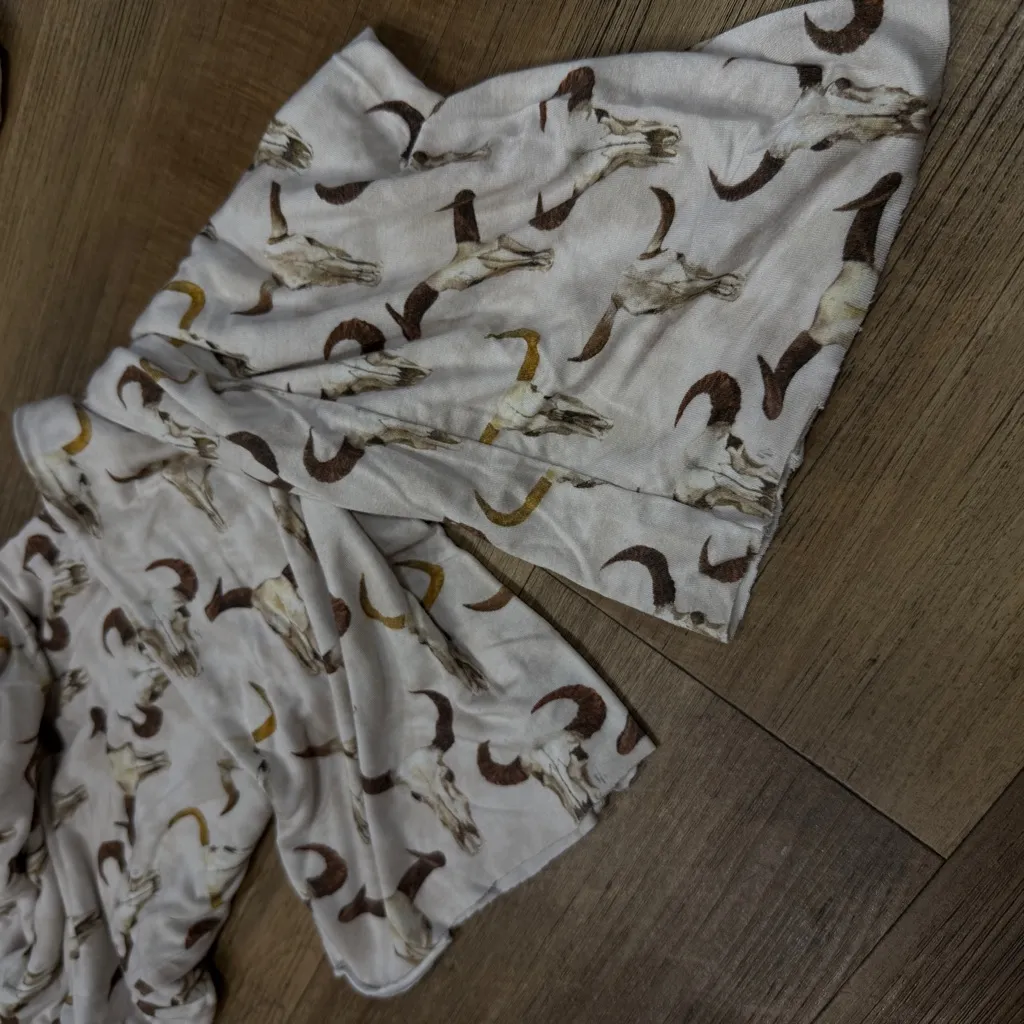 posh peanut pj set - Image 5