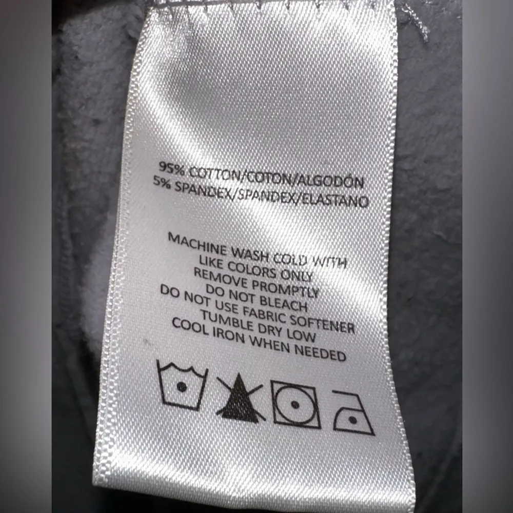 Marc New York Performance Activewear Women's Cowl Neck Turtleneck Sweatshirt - Image 15