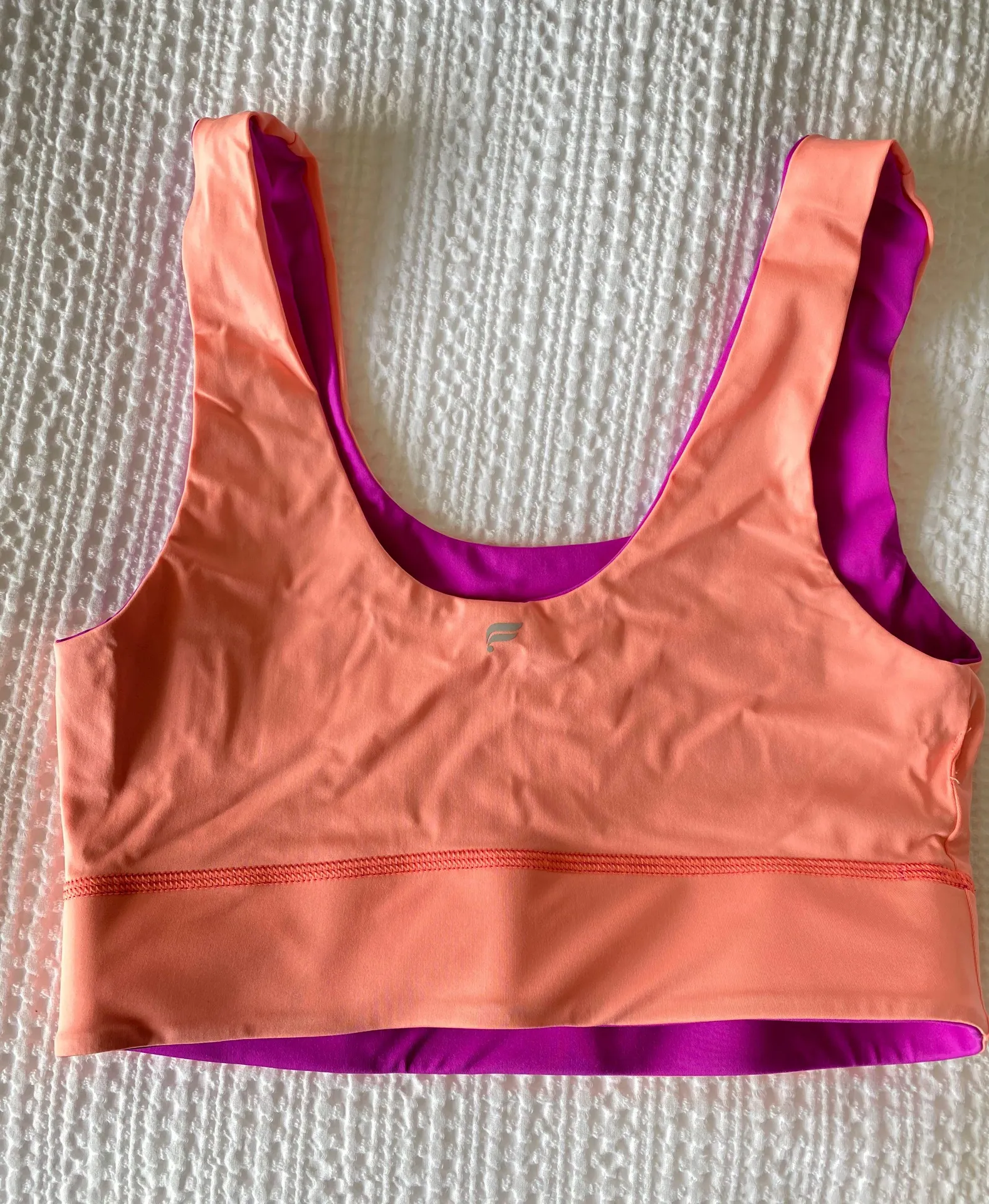 Fabletics Sportsbra - Image 3