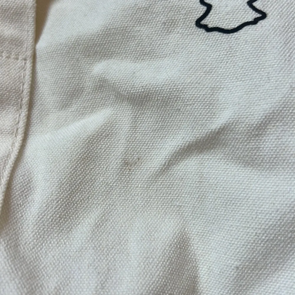 Snapchat Tote - Image 2