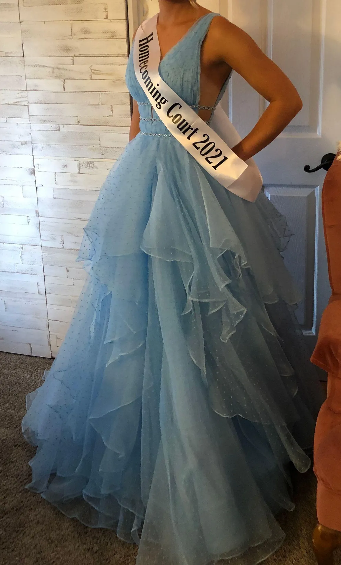 Sherri Hill Dress  - Image 2