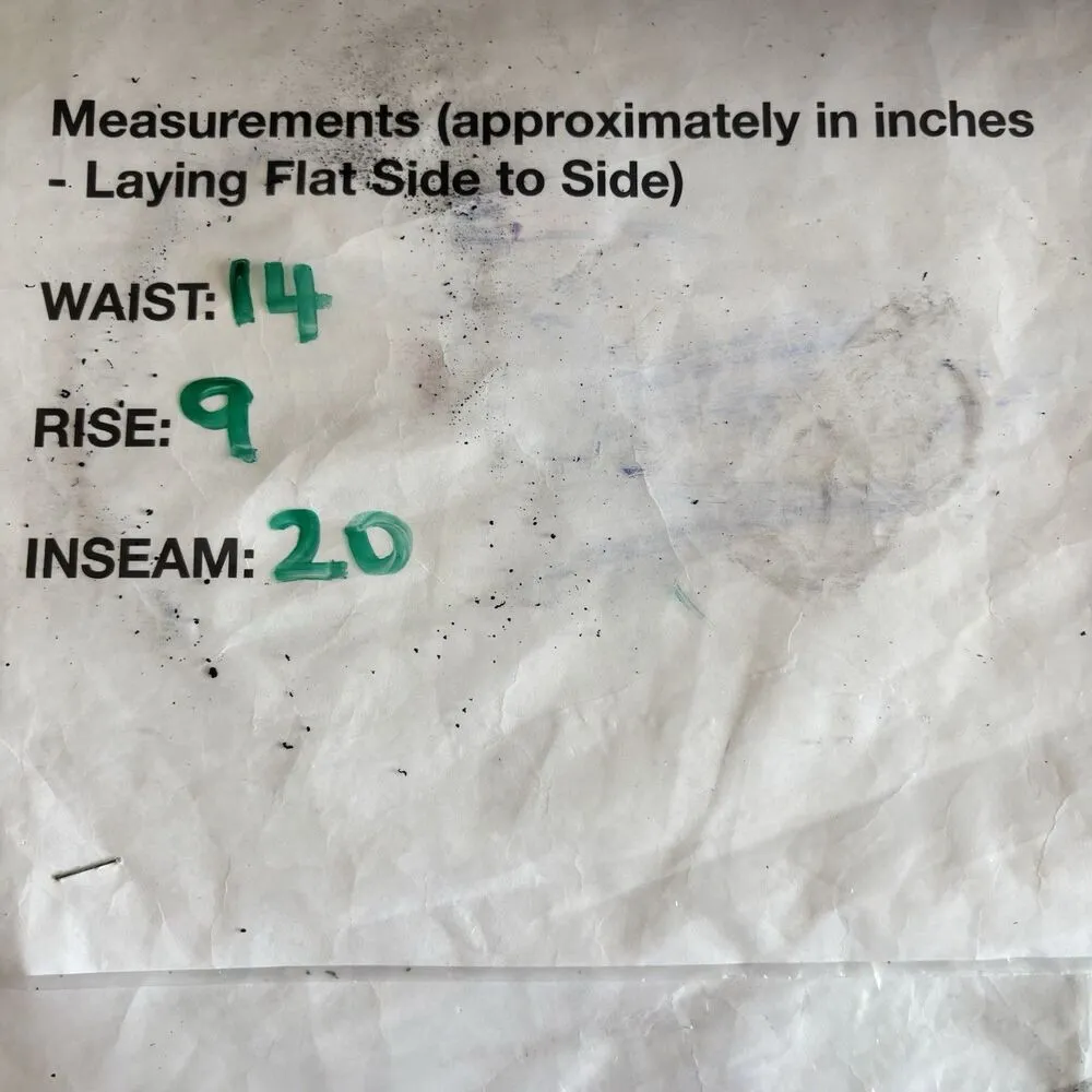 VINCE Wide Leg Cropped Jumpsuit Womens 4 Ivory Linen Blend Sleeveless Collared - Image 8