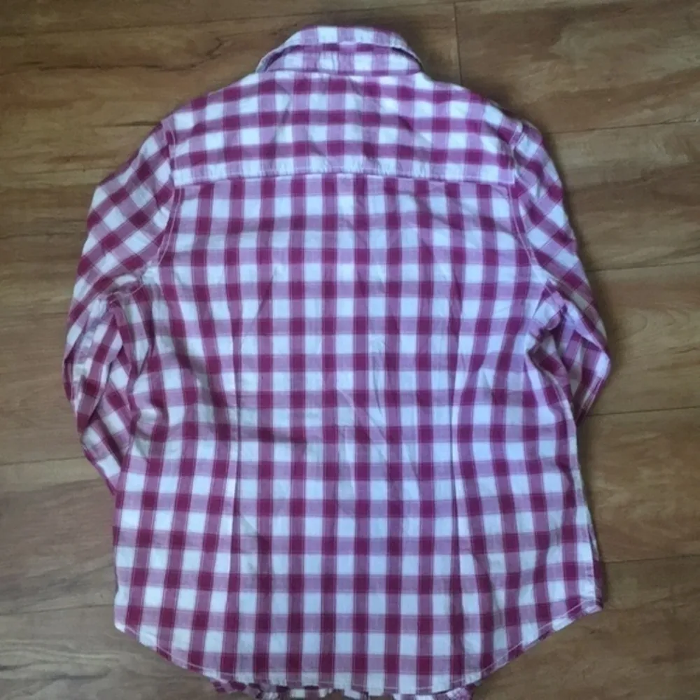 Women’s Forever 21 Shirt sz M - Image 2