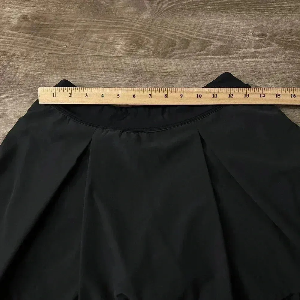 PacSun Active Match Up Tennis Skirt size Medium - Image 3