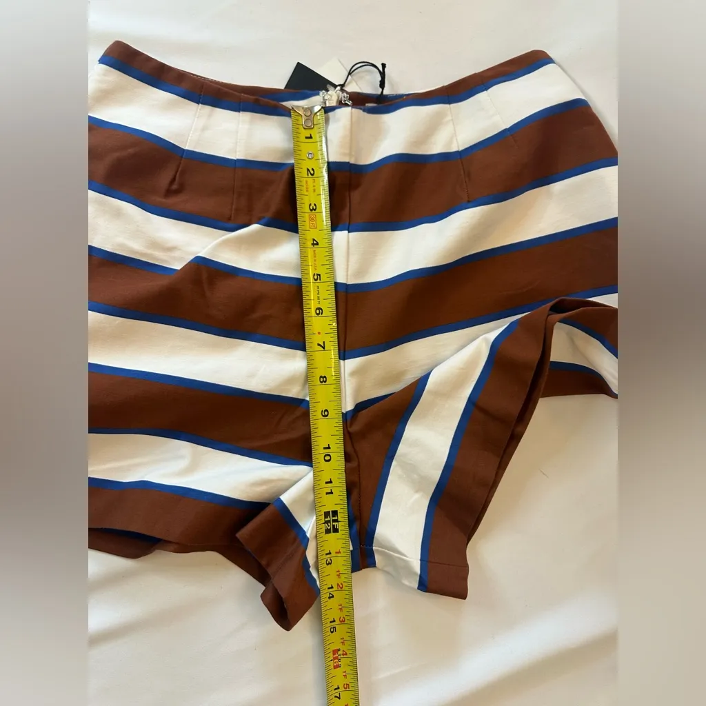 ASOS  women’s size 10 NWT shorts - Image 8