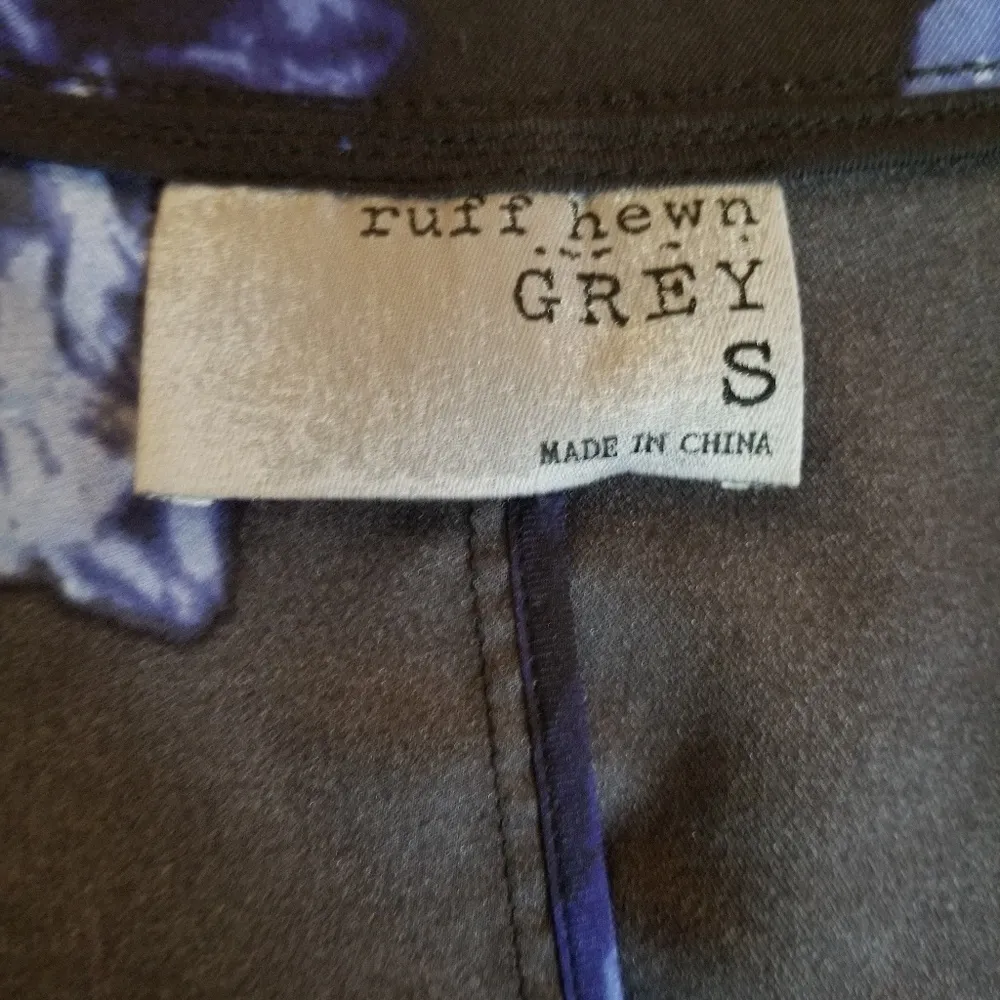 Ruff Hewn  BomberJacket - Image 2