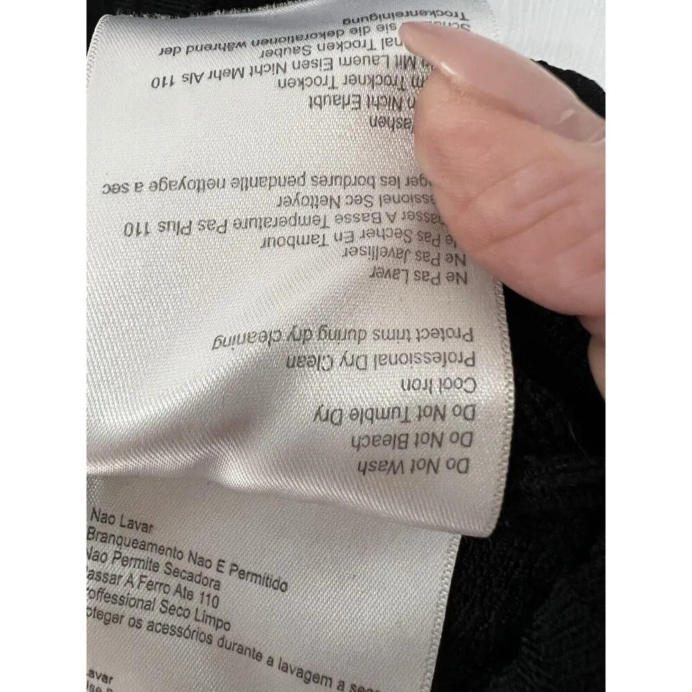 Ted Baker  ted baker birdie branch cardigan Size 2 (4-6) - Image 12