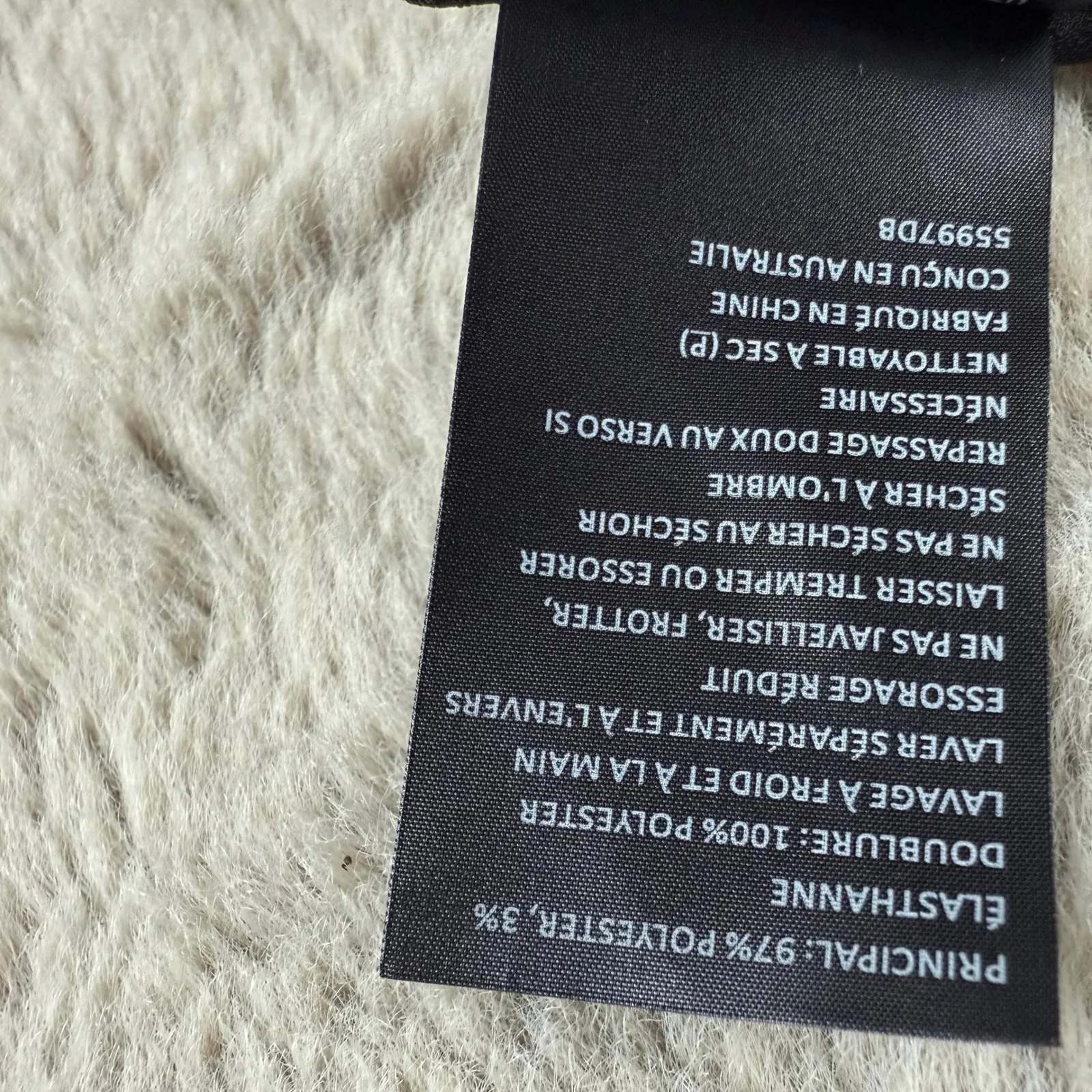 NWT Bardot Floral Mini Dress Ruffle Samara Rose‎ Party Cocktail Black Pink S - Image 10