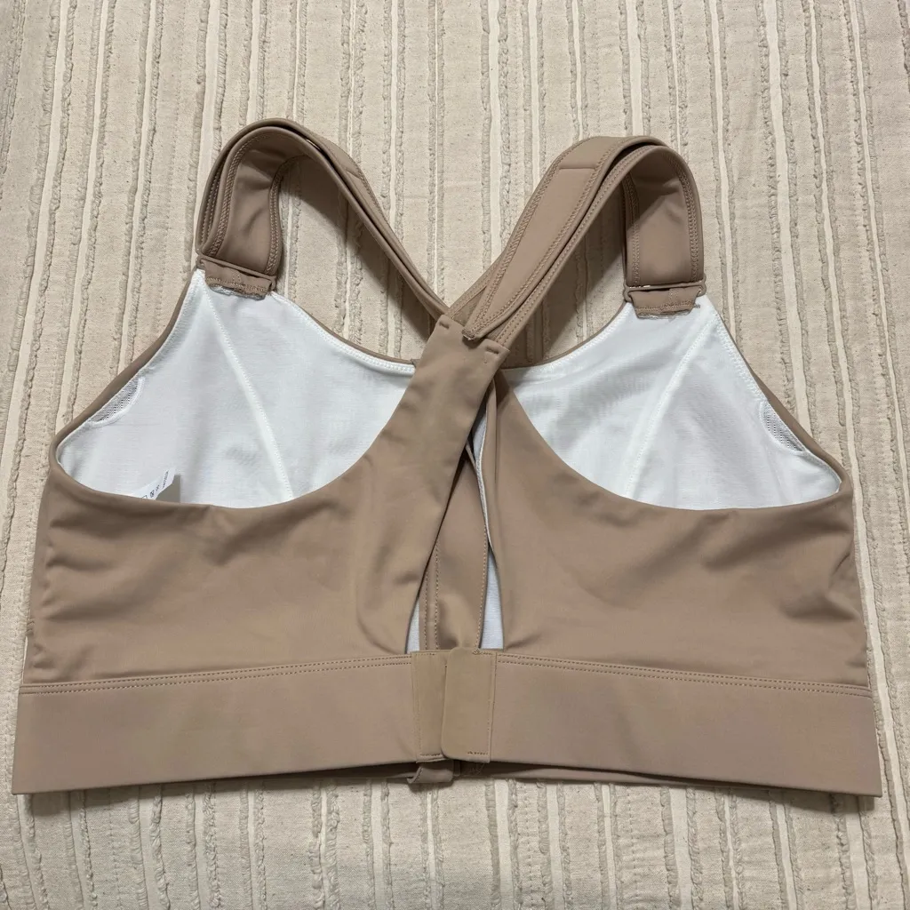VFUS High Impact Sports Bra Size XL - Image 4