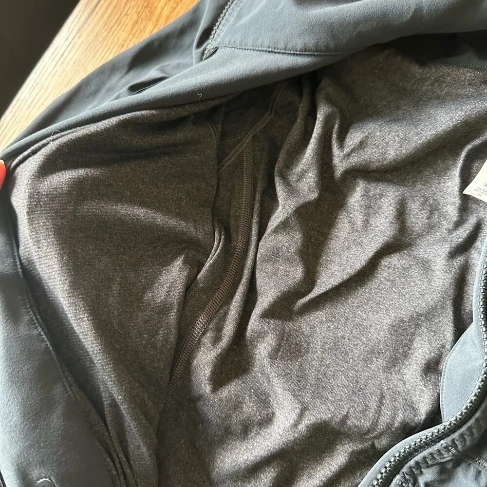Lululemon Athletica Define Jacket Women's Size 6 - Image 8