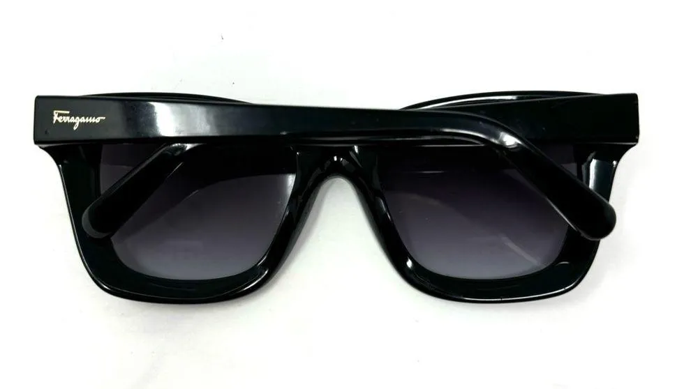 FERRAGAMO sunglasses, made in Italy - Image 4