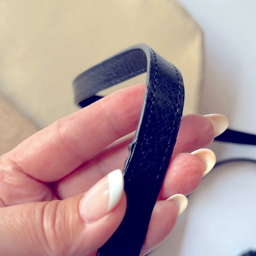 Antik Kraft embroidered bohemian Jute crossbody bag/ clutch - Image 16