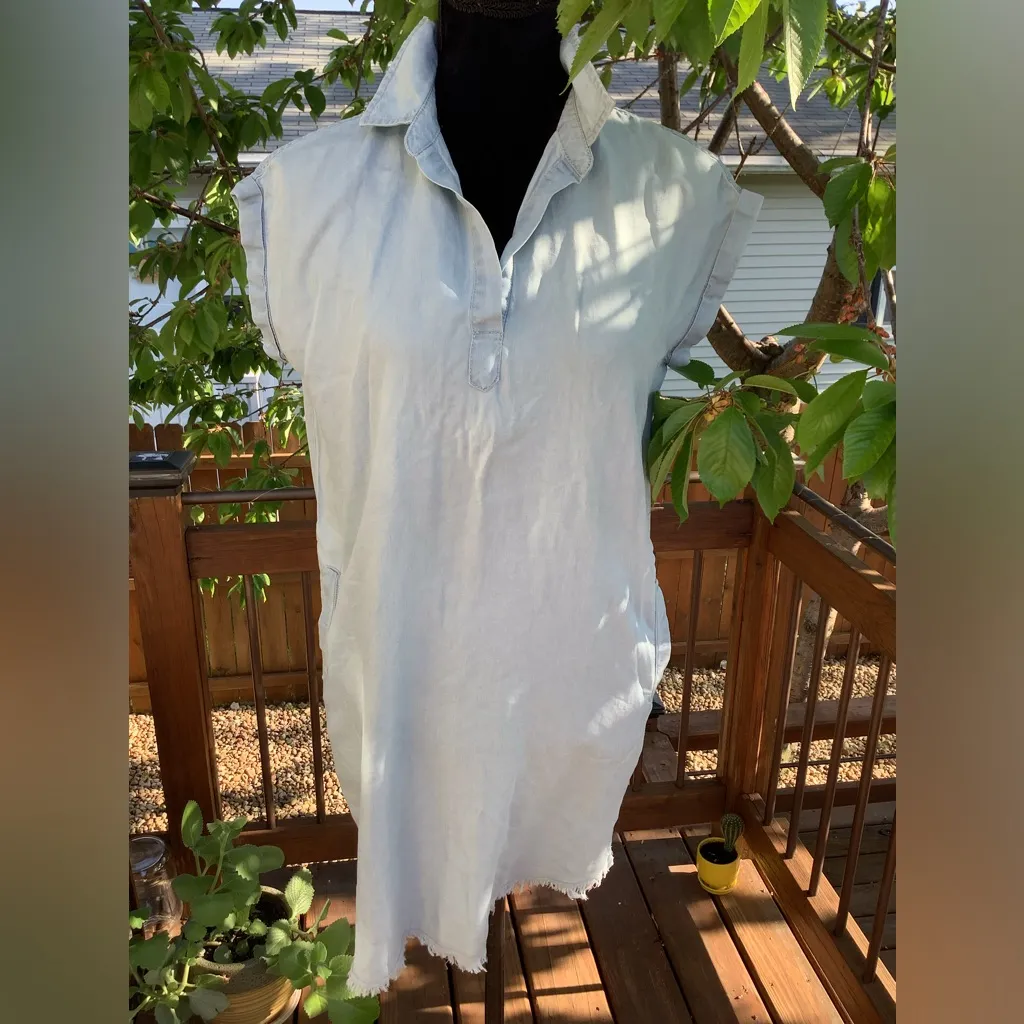 Comfy Casual dress 💙 Blue - Image 10